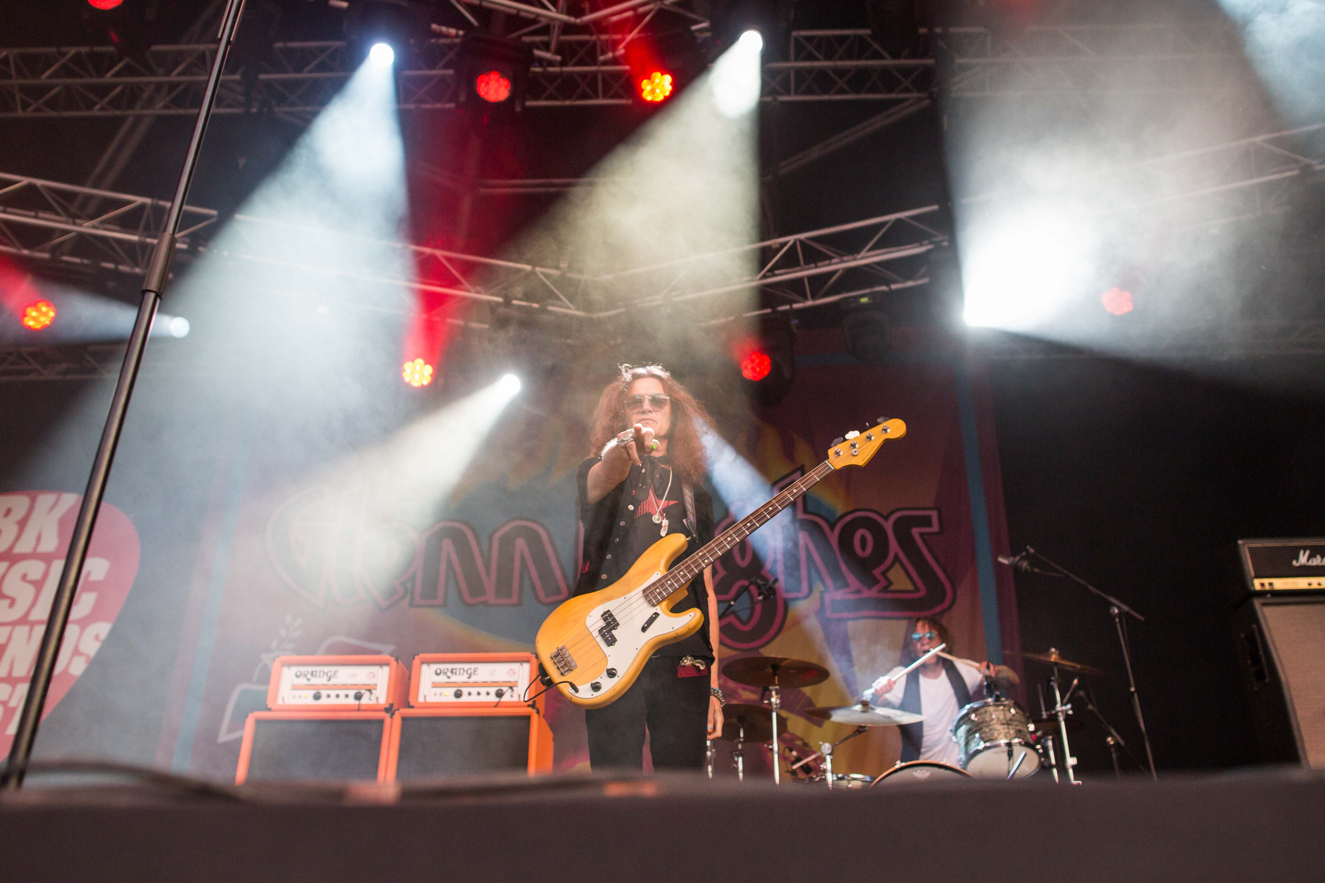 Glenn Hughes