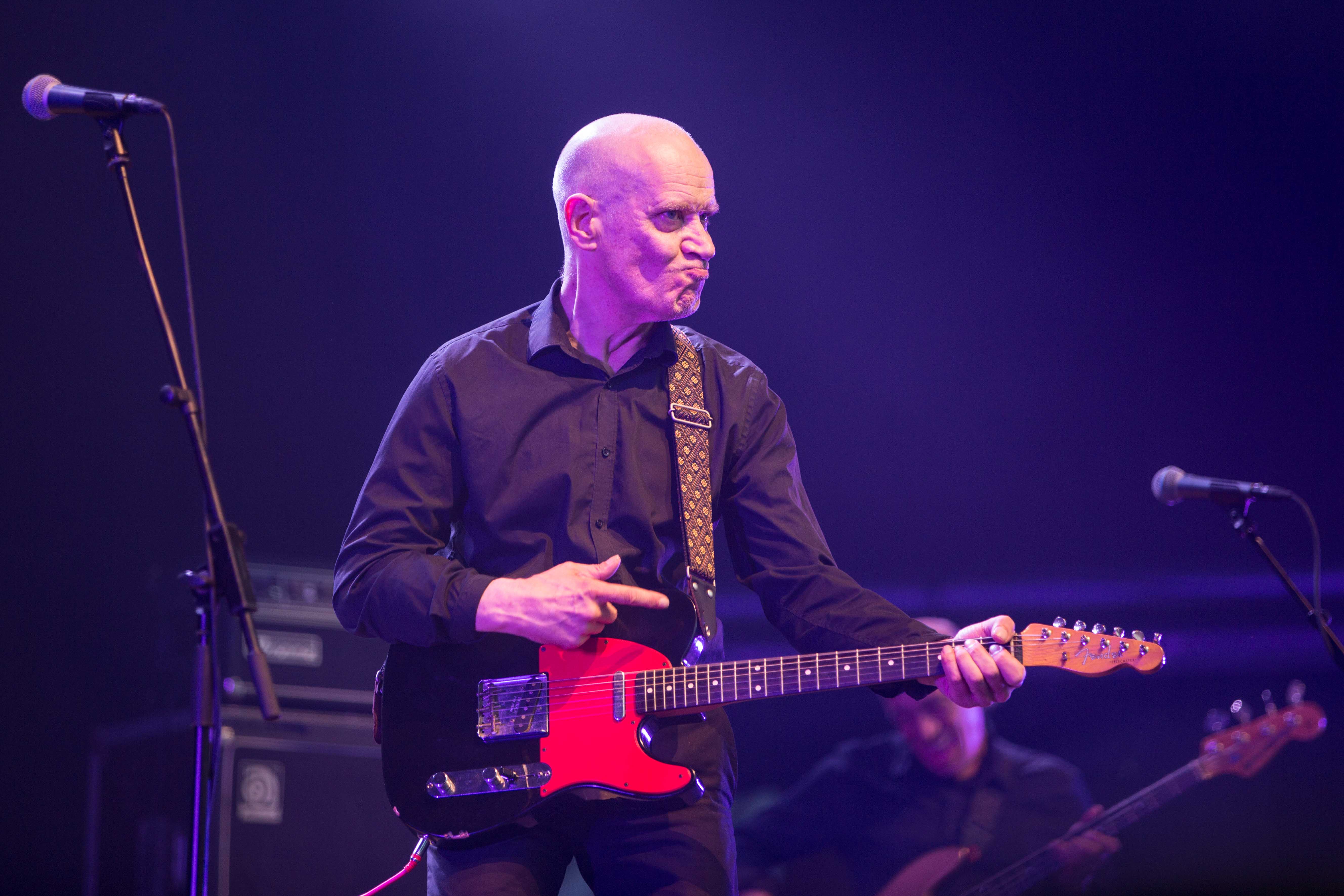 Wilko Johnson