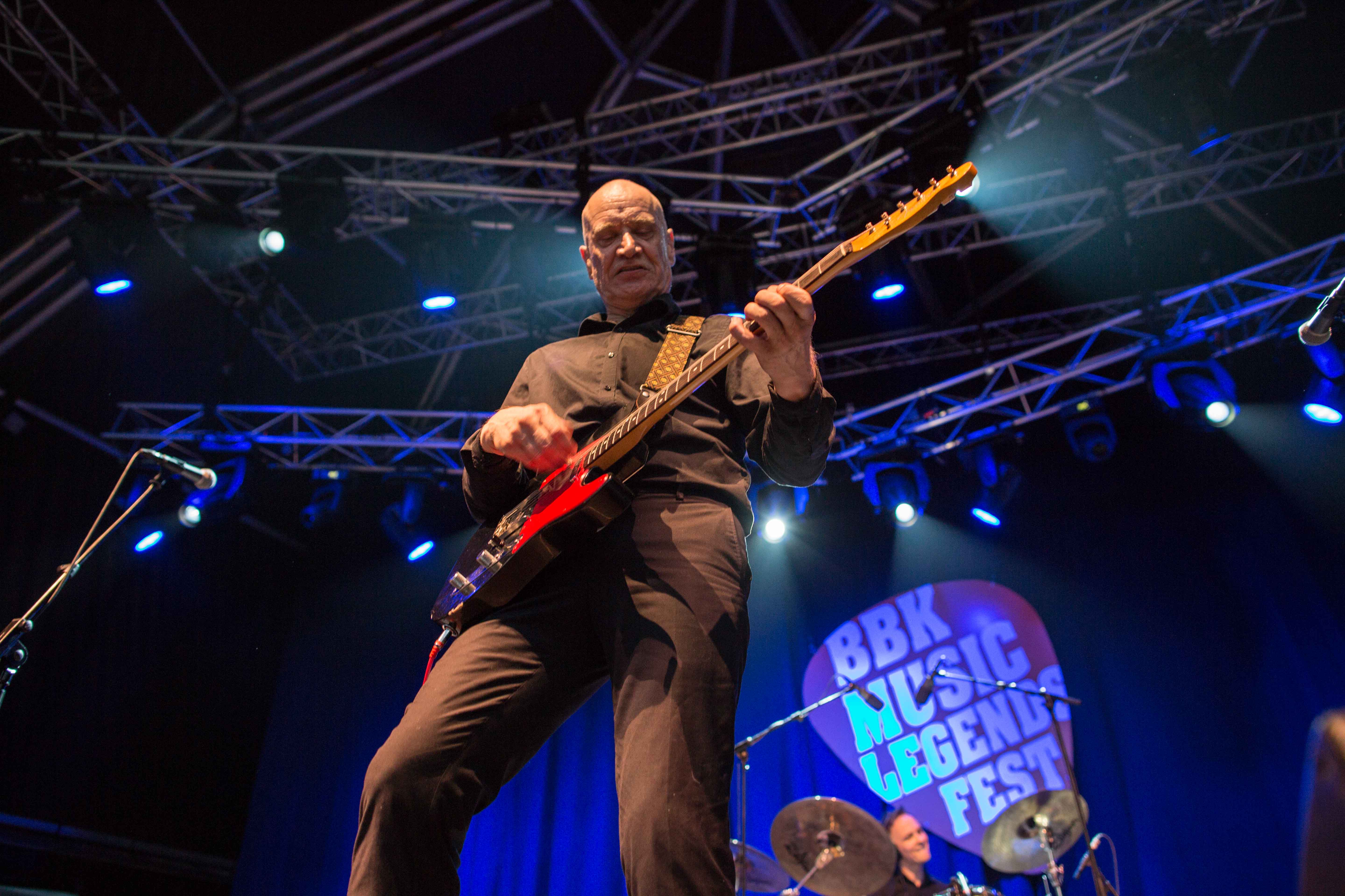 Wilko Johnson