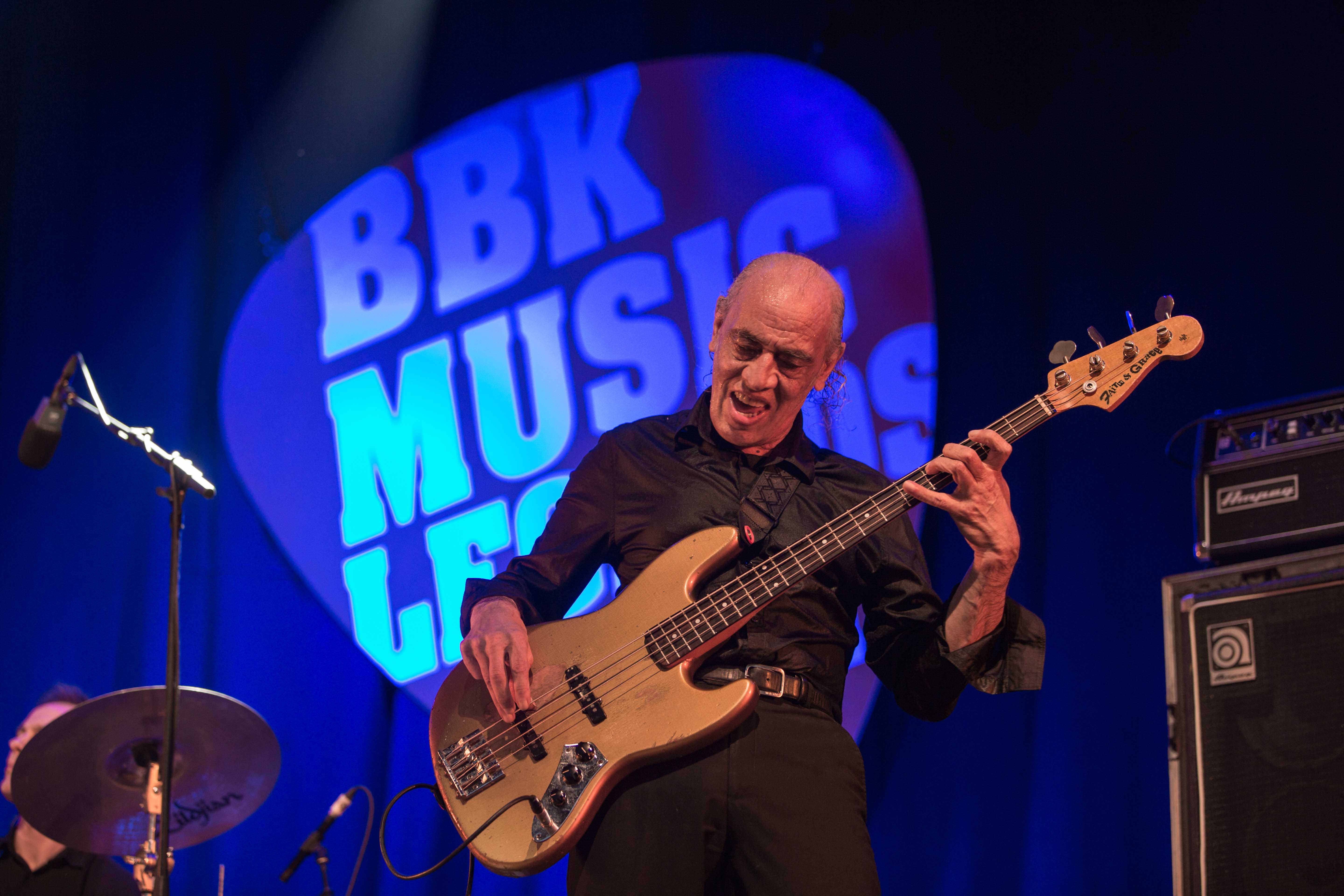 Wilko Johnson